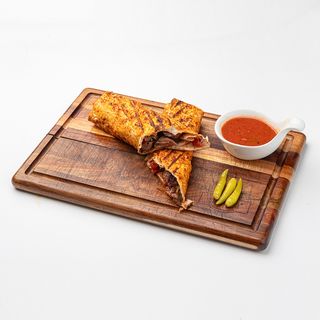 Баранина шашлык дурум