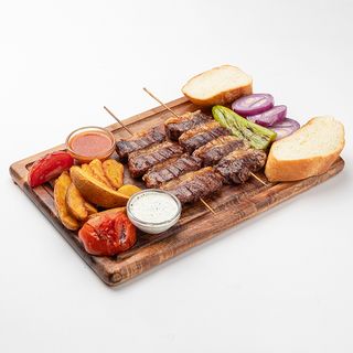 Мякоть баранины