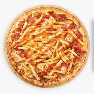 Пицца детская