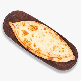 Пиде  с сыром 