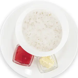 Овсяная каша 
