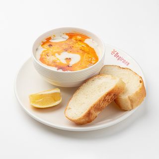 Дугун суп с бараниной