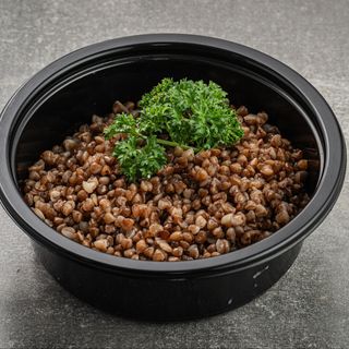 Гречка отварная  (150 гр.)