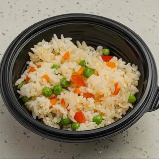Рис с овощами (150 гр.)