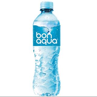 Минеральная вода  (0,5 л.)