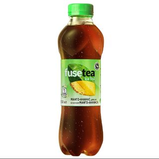 Холодный чай Fuse-tea (0,5 л.)