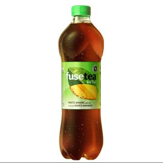 Холодный чай Fuse-tea (1 л.)