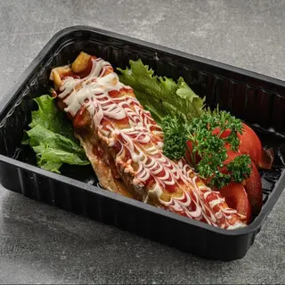 Бризоль с начинкой (180гр)