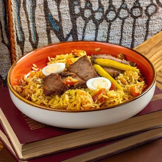 Шығыс палау