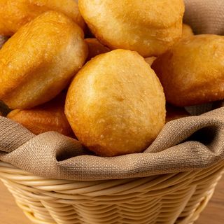 Баурсаки