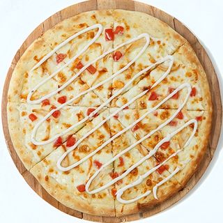 Пицца Цыпленок Ранч 