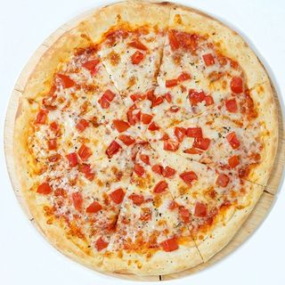 Пицца Маргарита