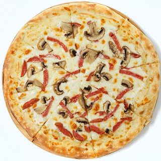 Пицца Каприозия