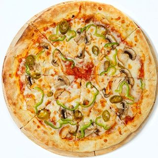 Пицца Мексиканская