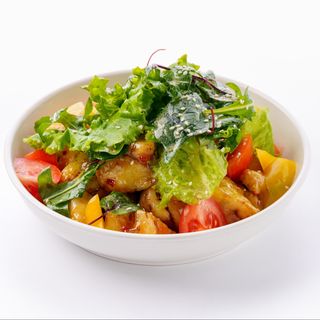 Салат "Восточный" 