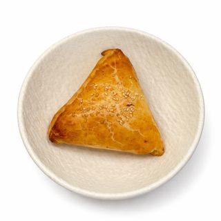 Самса с мясом  