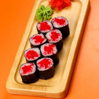 Хосомаки Тобико