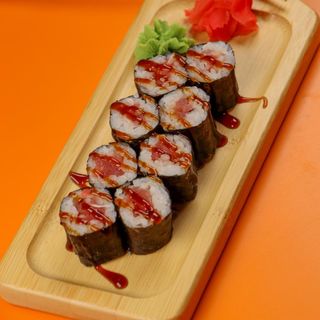 Хосомаки Текка