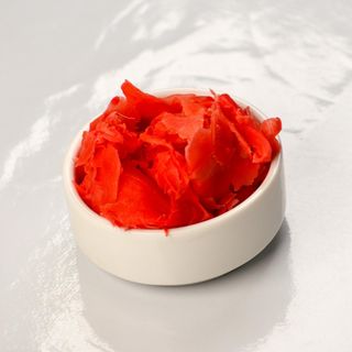 Имбирь (1 порция)