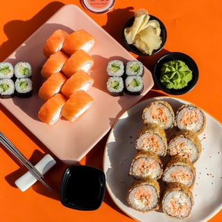 Сет "Для двоих №2"