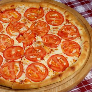 Пицца "Маргарита" (35 см.)