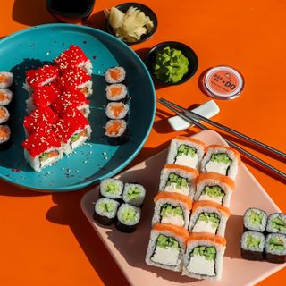 Сет "Легкий"