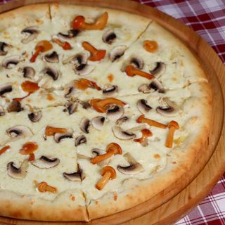 Пицца "Грибная" (35 см.)