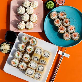 Сет "Темпура"