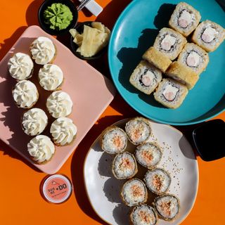 Сет "Темпура №2"