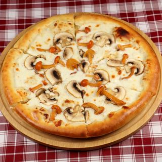 Грибная 30см