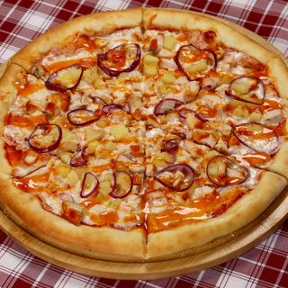 Гавайская 30см