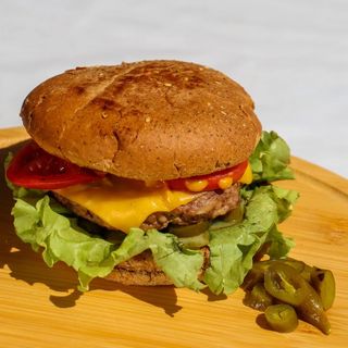 Мексиканский