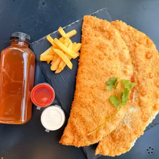Дуэт вкусов