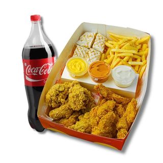 Жастар Box