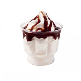 Де люкс с шоколадом