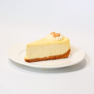 Чизкейк