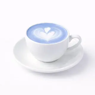 Матча Blue (300 мл.)