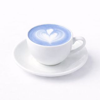 Матча Blue (300 мл.)