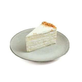 Молочная девочка