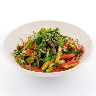 Салат "Пекинский"