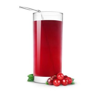 Морс клюквенный 1л