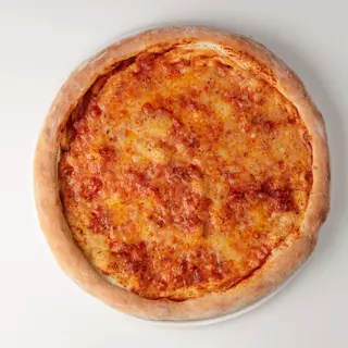 Пицца "Маргарита"
