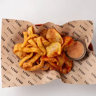Mix Chips