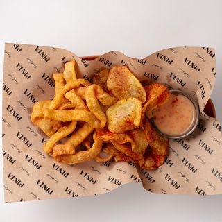 Mix Chips 