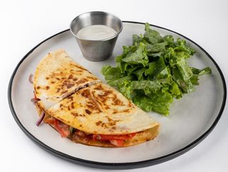 Турецкая лепешка