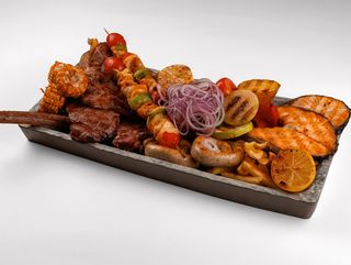 Мясное плато