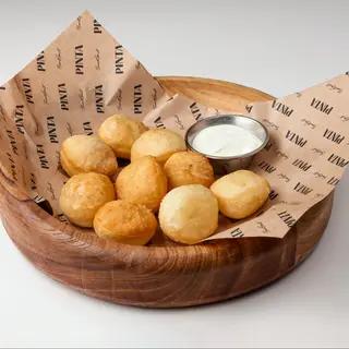 Бауырсаки