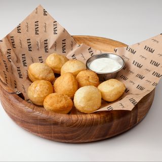 Бауырсаки