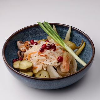 Соленья