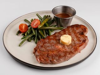 Рибай стейк